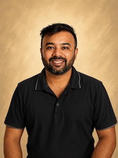 Kush Saraiya